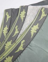 Boxeralsó - 3 db-os csomag