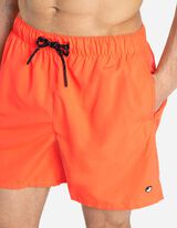 &Uacute;sz&oacute;nadr&aacute;g - &Uacute;jrahasznos&iacute;tott poli&eacute;szter - narancs