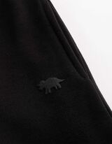 Joggingbroek - Regular fit - zwart