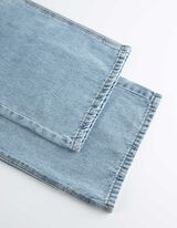 Džinsai - Džinsas - melynas