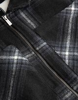 Ingdzseki - Lezser fazon - fekete