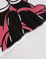 Minnie Mouse - bijela