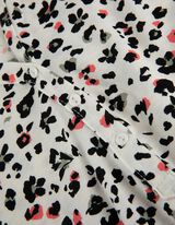 Majica - Udeo viskoze - bela