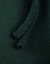 Rövidnadrág - Egyszínű - zöld