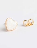 cercei - Pachet de 4 - Auriu