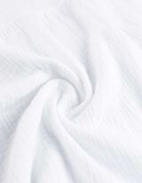 A formos suknelė - Muslinas - baltas