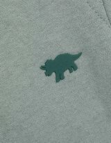 Jogginghose - Weiches Material - türkis