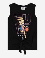 Top - Negru
