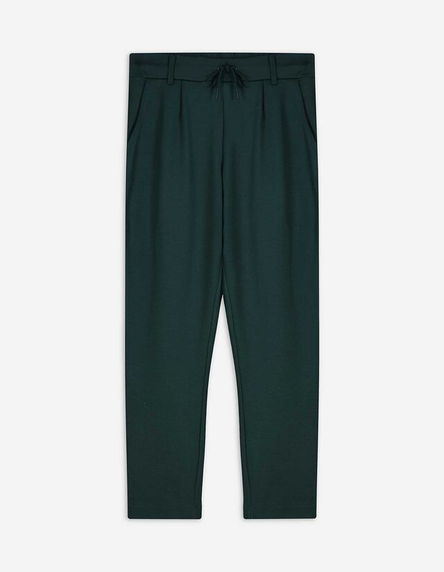 Hose - grün