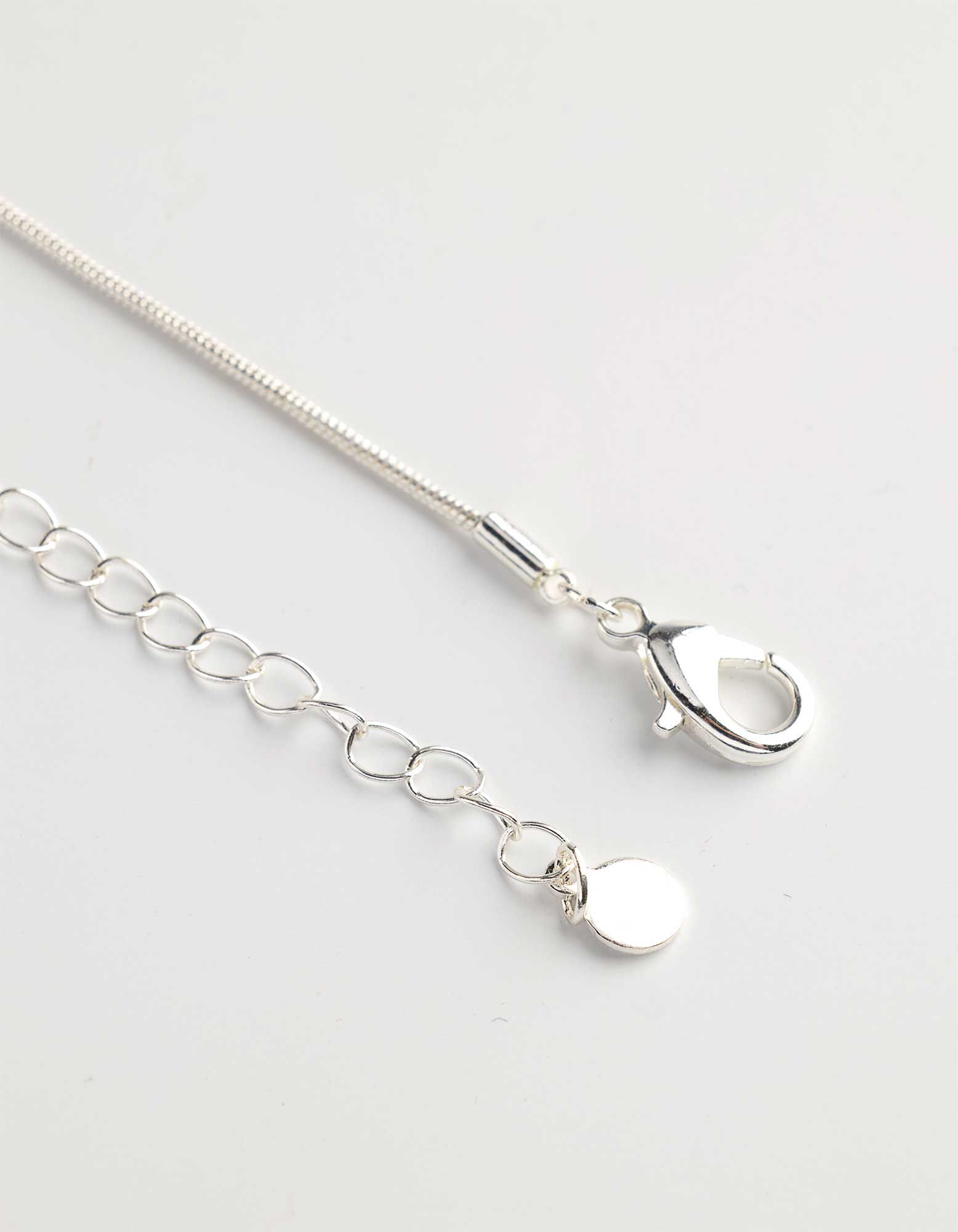 Kette - Silber