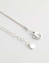 Kette - Silber
