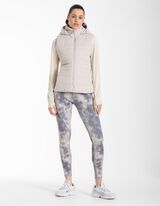 &Scaron;tepani prsluk - Kapuljača - bez