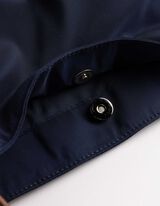 Tasche - Nylon - dunkelblau