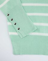 Pullover - LENZING™ ECOVERO™