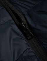 Steppjacke - Regular Fit - dunkelblau