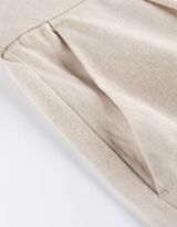 Pantalone - Me&scaron;avina lana - bez