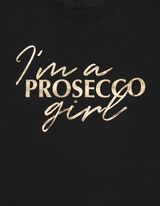 T-shirt - Statement - nero