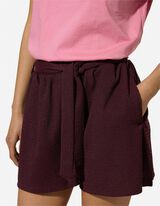 Shorts - Lila
