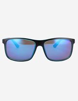 Okulary przeciwsłoneczne - niebieski