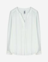 Bluse - LENZING™ ECOVERO™