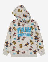 Jungen Hoodie - Paw Patrol