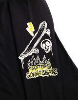 Langarmshirt - 5er-Pack