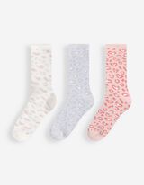 Socken - 3er-Pack