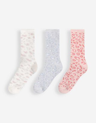 Socken - 3er-Pack