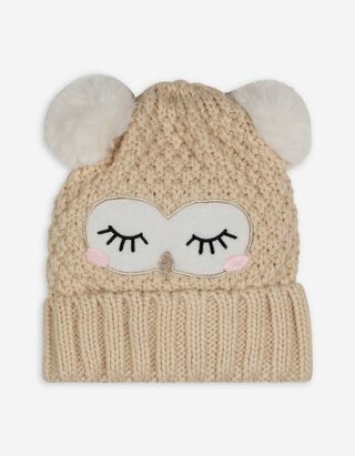 Sapka - &Aacute;llati mot&iacute;vum - feher