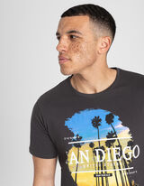 Mar&scaron;kinėliai - Su paveikslėliais - tamsiai pilkas