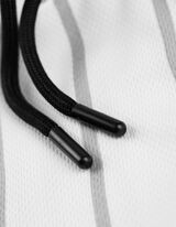 Set di top e pantaloni - Stampa - bianco