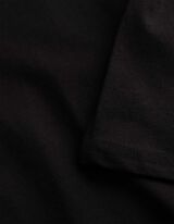 T-shirt - Basique - noir