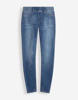Jeans - Skinny Fit - blau