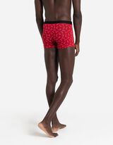 Gaćice - Božić - crvena