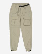 Herren Cargohose - Gürtel