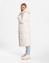 Steppelt kab&aacute;t - V&iacute;zlepergető - vilagos szurke