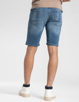 Bermuda  - Straight Fit