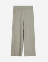 Culotte - Viscosemix - lichtgroen