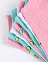 Șosete sneaker - Pachet de 7