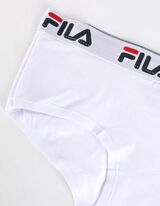 Bugyi - Fila - feher