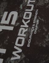 Tričko - Celoplošná potlač - cierna