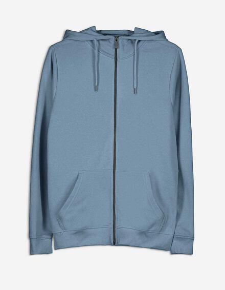 siren Minimal Literature Bluze maneca lunga & hanorace barbati ✓ - Takko Fashion