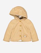 Newborn Jacke - Thermoeffekt