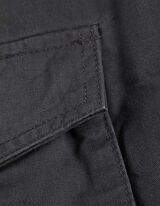 Cargobroek - Thermo-effect - donkergrijs