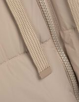 Wasserabweisend - beige