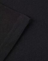 Póló - Alapvető - fekete