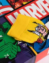 Adventskalender - Marvel