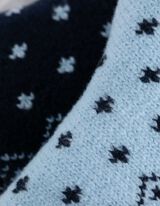 Kuschelsocken - Christmas