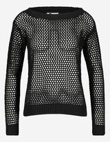 Pullover - Regular-l&otilde;ikega - must