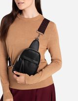 Me&scaron;avina printova - tamno-crvena